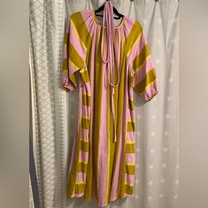 Ace and Jig Heather Dress in Glee